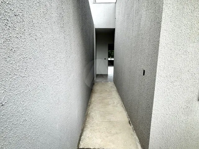Imagem 16: Casa em Moradias Bom Jesus - Campo Largo/PR