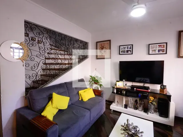 Imagem: Casa À Venda - Aclimação, 3 Quartos
