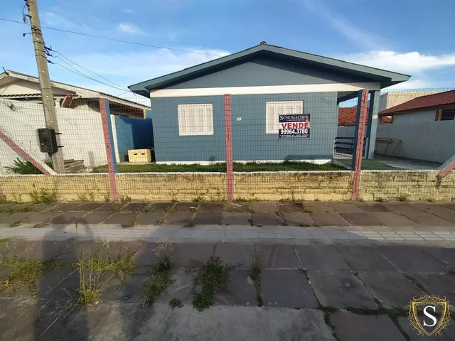 Imagem 2: Oportunidade única: Casa com laje em Cidreira - Centro