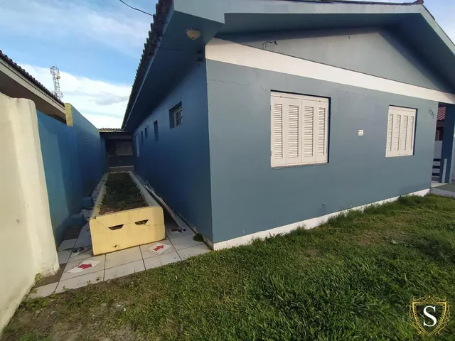 Imagem 11: Oportunidade única: Casa com laje em Cidreira - Centro