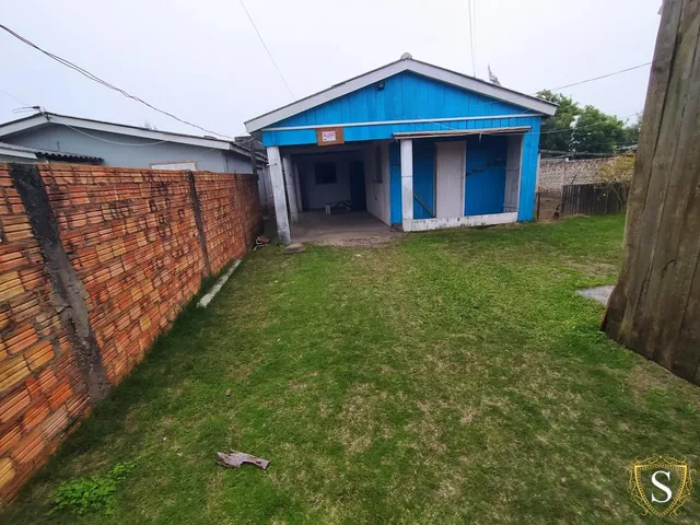 Imagem: Casa de Madeira à Venda em Costa do Sol