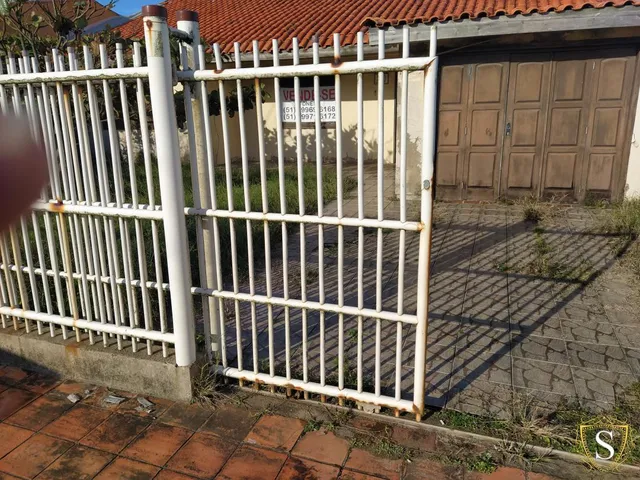 Imagem 2: Casa Residencial à venda em Cidreira, Centro - Mobiliada e com vista para o mar!