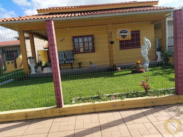 Imagem: 2 Casas de Alvenaria no Centro em Cidreira