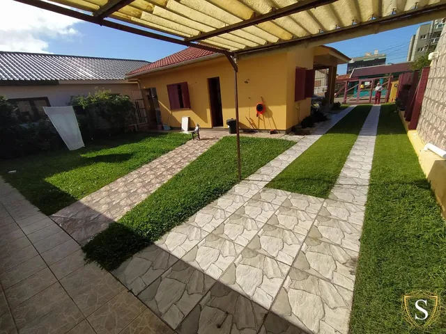 Imagem 7: 2 Casas de Alvenaria no Centro em Cidreira - Semi-Mobiliada