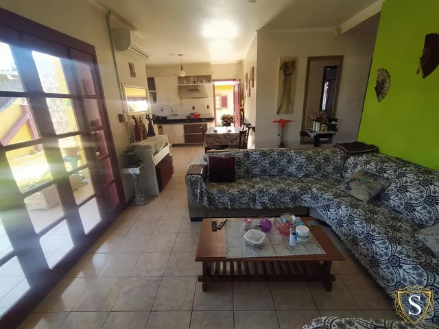 Imagem 10: 2 Casas de Alvenaria no Centro em Cidreira - Semi-Mobiliada