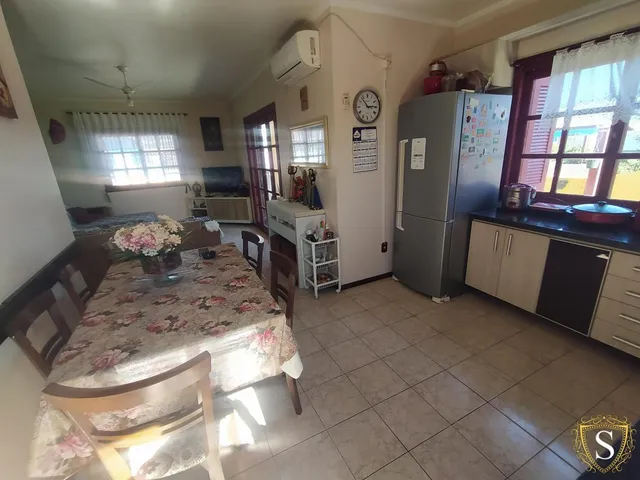 Imagem 13: 2 Casas de Alvenaria no Centro em Cidreira - Semi-Mobiliada