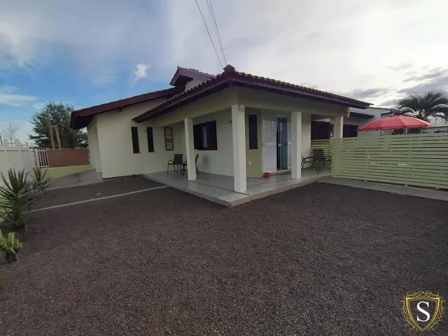 Imagem: Casa Residencial à venda em Cidreira