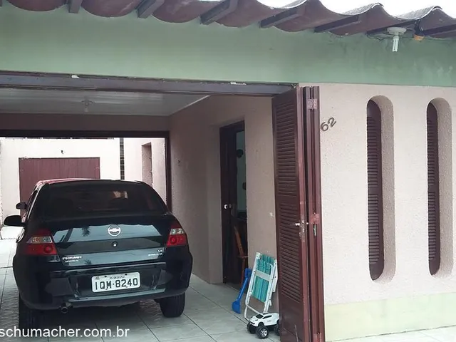 Imagem 2: Casa Residencial com 3 Dormitorio(s) localizado(a) no bairro Centro em Cidreira / Rio