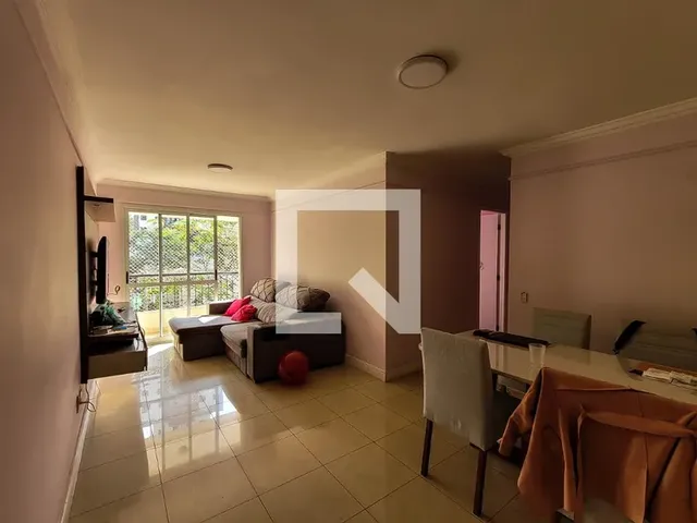 Imagem: Apartamento À Venda - Cambuci, 3 Quartos