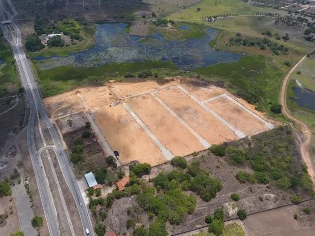 Imagem: Terreno a Venda no Bairro Centro - Aquiraz