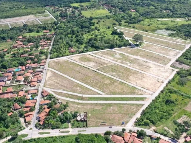 Imagem: Terreno a Venda no Bairro Itaitinga - Itaitinga