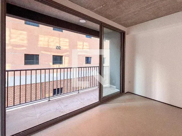 Imagem: Apartamento À Venda - Vila Mariana, 1 Quarto