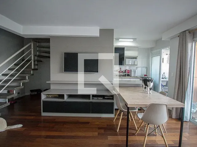 Imagem: Apartamento À Venda - Vila Mariana, 2 Quartos