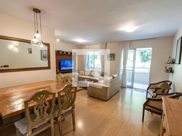 Imagem: Apartamento à Venda - Cambuci, 3 Quartos