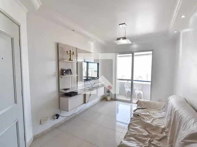 Imagem: Apartamento À Venda - Cambuci, 3 Quartos