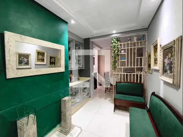Imagem: Apartamento À Venda - Cambuci, 2 Quartos