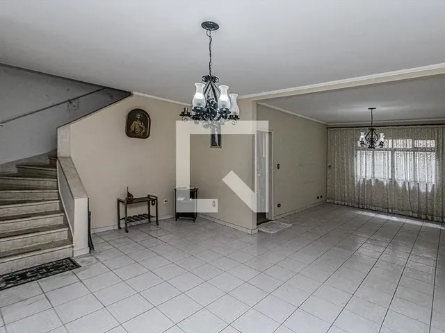 Imagem: Casa À Venda - Aclimação, 4 Quartos