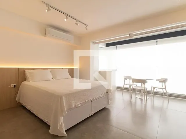 Imagem: Apartamento À Venda - Ipiranga, 1 Quarto