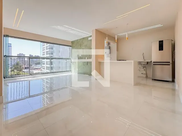 Imagem: Apartamento À Venda - Ipiranga, 2 Quartos