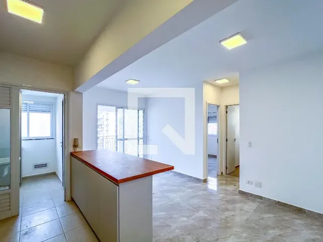 Imagem: Apartamento À Venda - Vila Mariana, 2 Quartos