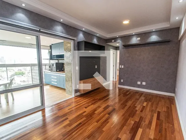 Imagem: Apartamento À Venda - Cambuci, 2 Quartos