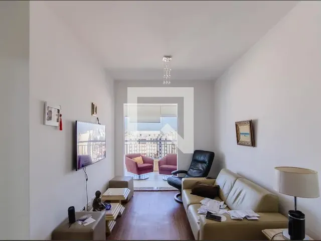Imagem: Apartamento À Venda - Cambuci, 2 Quartos