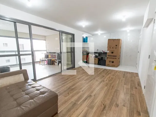 Imagem: Apartamento À Venda - Ipiranga, 3 Quartos