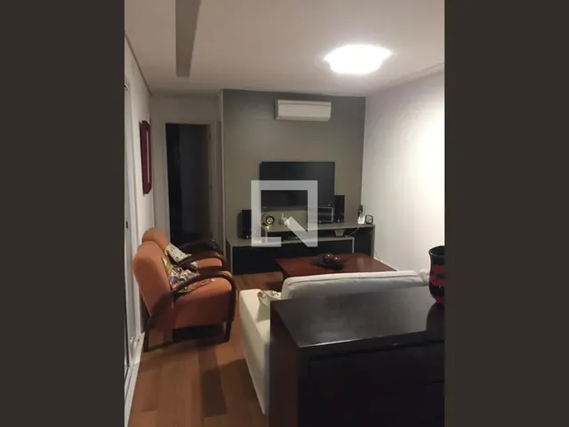 Imagem: Apartamento À Venda - Vila Mariana, 2 Quartos
