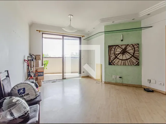 Imagem: Apartamento À Venda - Cambuci, 2 Quartos