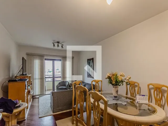 Imagem: Apartamento À Venda - Vila Mariana, 3 Quartos