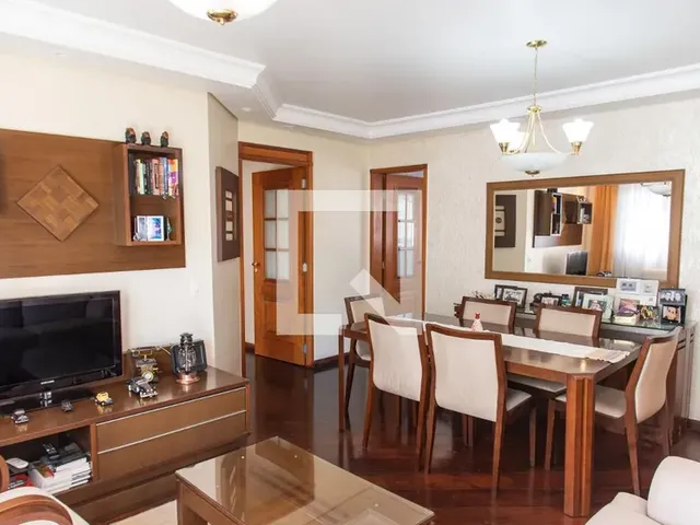 Imagem: Apartamento À Venda - Cambuci, 3 Quartos