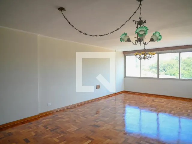 Imagem: Apartamento À Venda - Aclimação, 3 Quartos