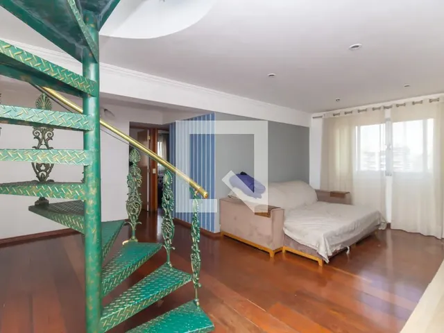 Imagem: Apartamento À Venda - Vila Mariana, 3 Quartos