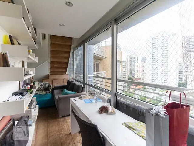 Imagem: Apartamento À Venda - Vila Mariana, 2 Quartos