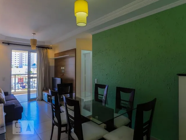 Imagem: Apartamento À Venda - Vila Mariana, 2 Quartos
