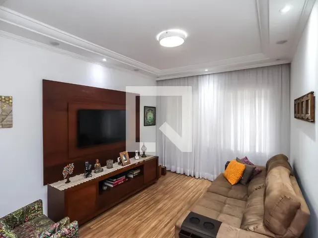 Imagem: Casa À Venda - Aclimação, 3 Quartos