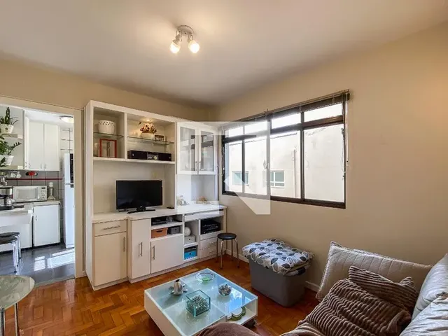 Imagem: Apartamento À Venda - Vila Mariana, 1 Quarto