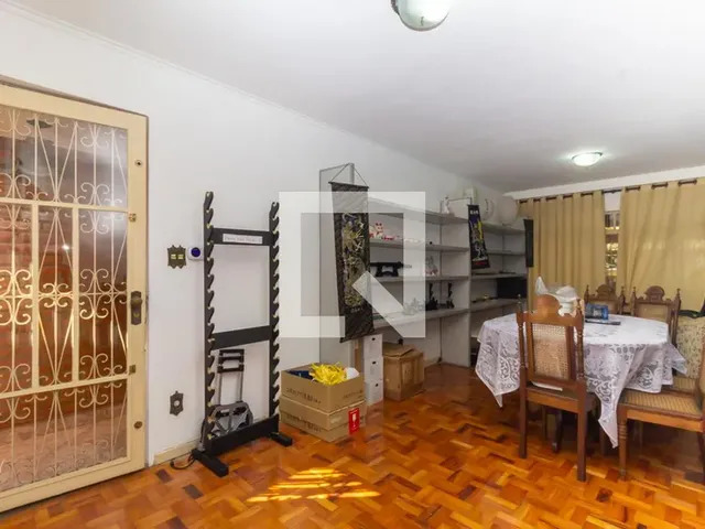 Imagem: Casa À Venda - Vila Mariana, 4 Quartos