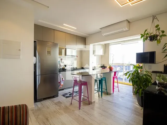 Imagem: Apartamento À Venda - Ipiranga, 1 Quarto