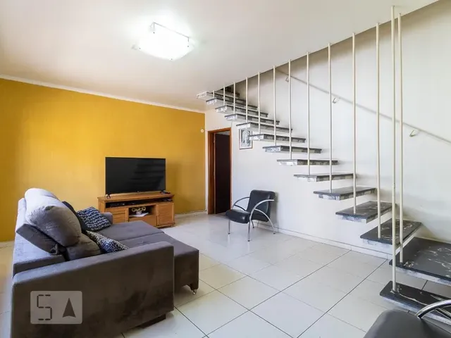 Imagem: Casa à Venda - Vila Mariana, 4 Quartos