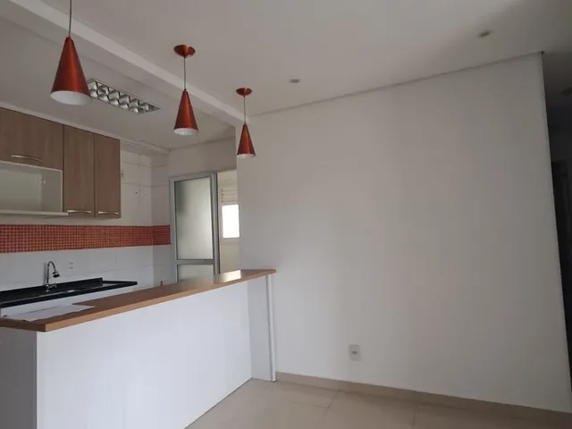 Imagem 3: Apartamento venda com 62m² 3 quartos sendo uma suite cozinha planejada e 1vaga