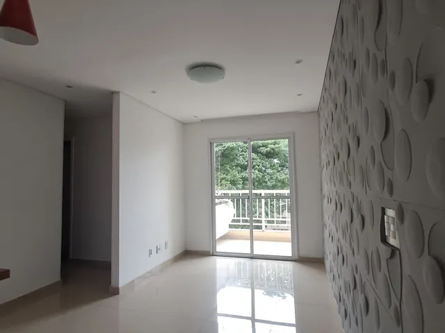 Imagem 6: Apartamento venda com 62m² 3 quartos sendo uma suite cozinha planejada e 1vaga