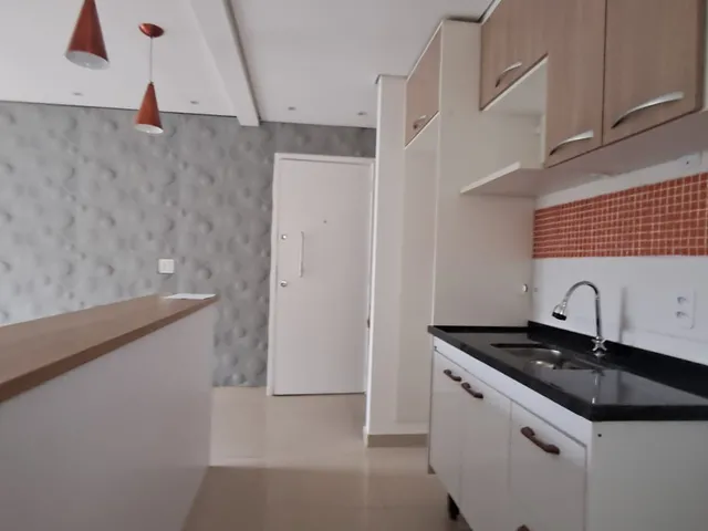 Imagem 9: Apartamento venda com 62m² 3 quartos sendo uma suite cozinha planejada e 1vaga