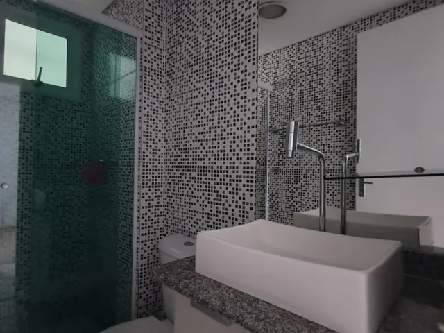 Imagem 15: Apartamento venda com 62m² 3 quartos sendo uma suite cozinha planejada e 1vaga