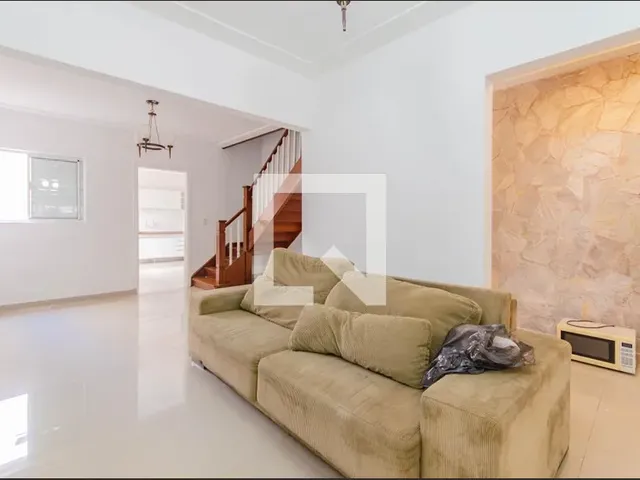 Imagem: Casa À Venda - Ipiranga, 3 Quartos, 155