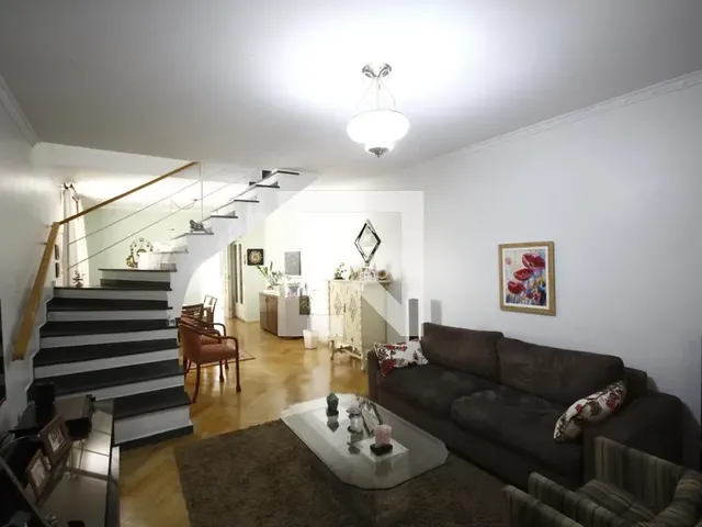 Imagem: Casa à Venda - Ipiranga, 3 Quartos, 161