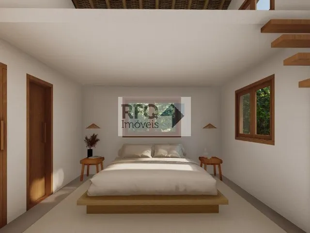 Imagem 6: Imperdível: Casa à venda em Porto Seguro-BA, 2 quartos, 2 suítes, sala, banheiro