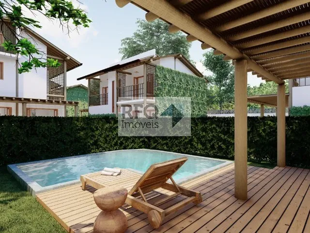 Imagem 9: Imperdível: Casa à venda em Porto Seguro-BA, 2 quartos, 2 suítes, sala, banheiro