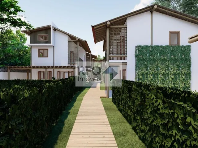 Imagem 12: Imperdível: Casa à venda em Porto Seguro-BA, 2 quartos, 2 suítes, sala, banheiro