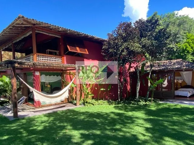 Imagem: Casa em Condomínio - Porto Seguro